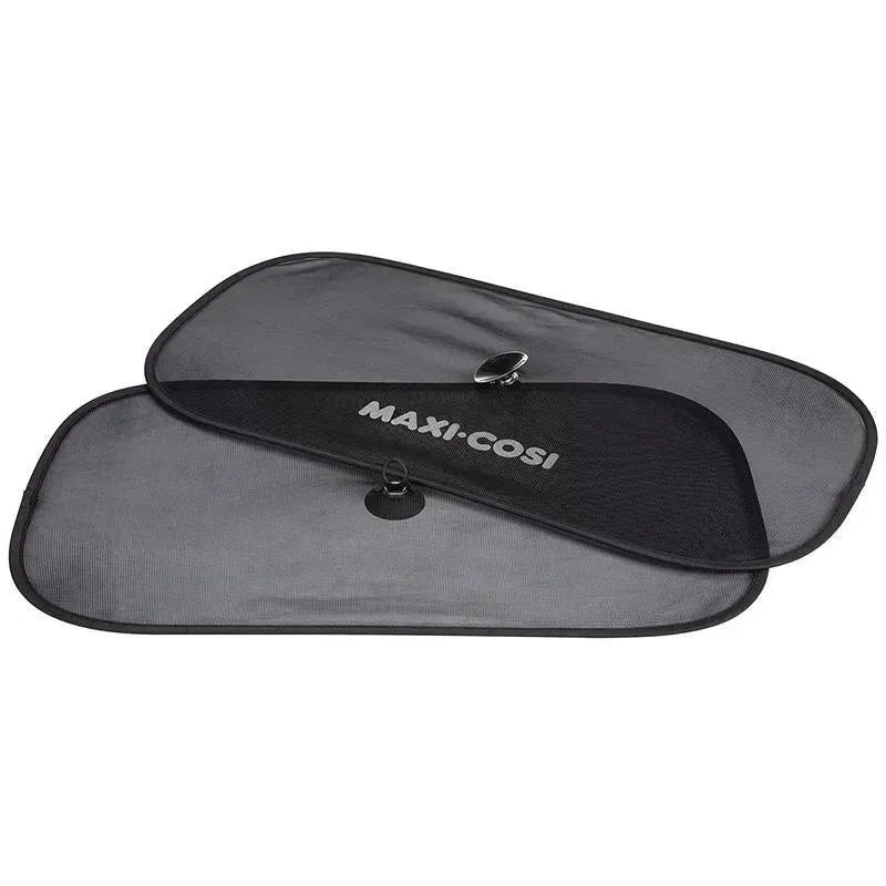 Maxi Cosi – 2Pk Window Shade, Black