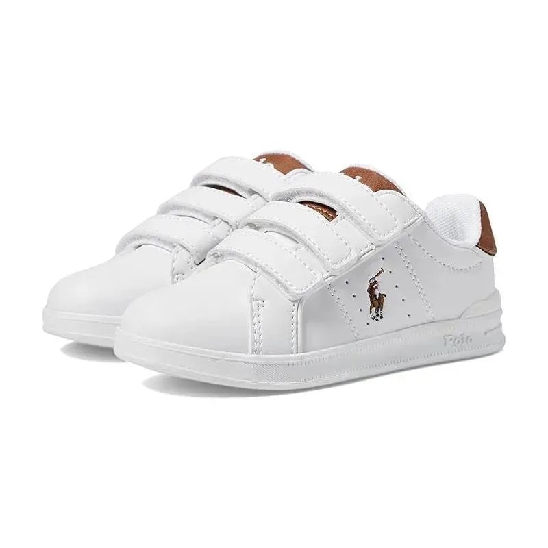 Ralph Lauren Baby – Heritage Court III EZ