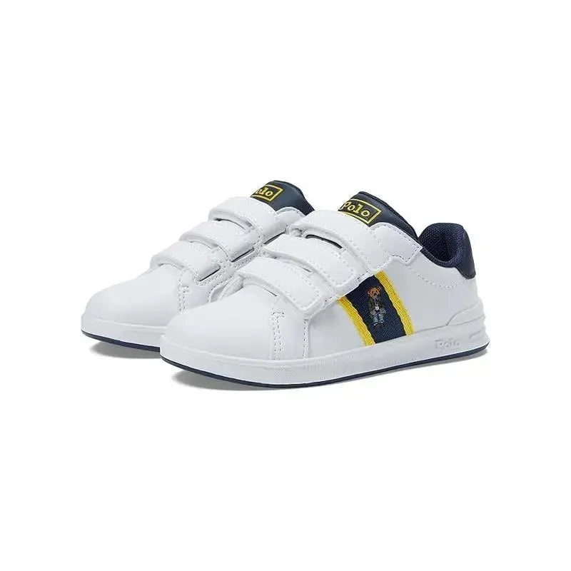Ralph Lauren Baby – Heritage Court Iii Ez Bear