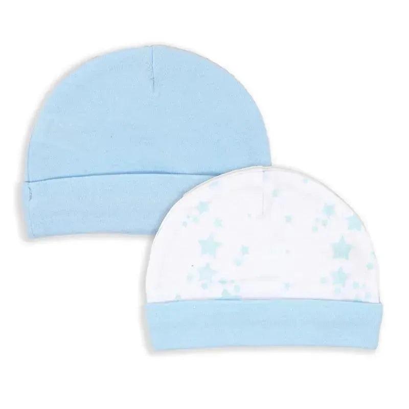 Rose Textiles – 2 Pack Galaxy Hat, Blue