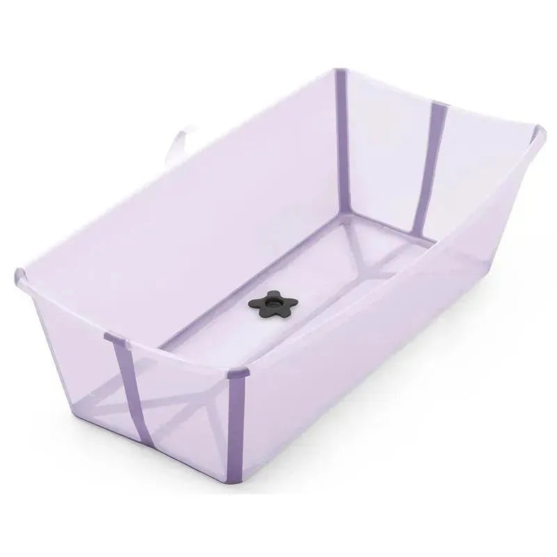 Stokke – Flexi Bath Tub X-Large, Lavender
