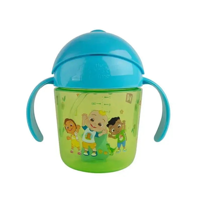 The First Years – Cocomelon Kids Weighted Trainer Cup, 1Pk