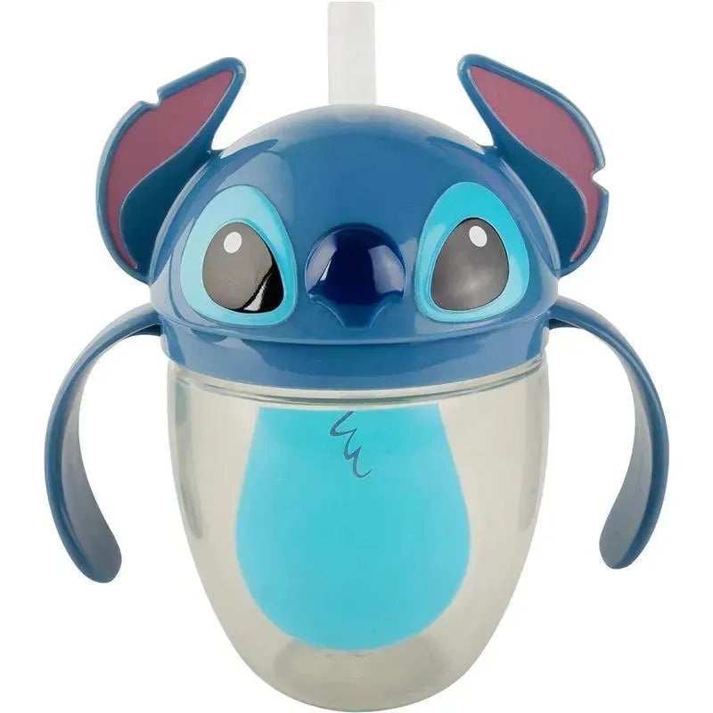 The First Years – Disney Stitch Baby Training Cup, 1Pk