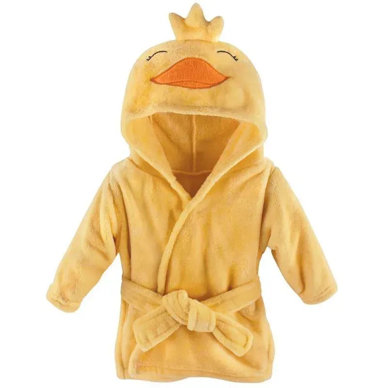 Baby Vision – Hudson Baby Bathrobe, Duck
