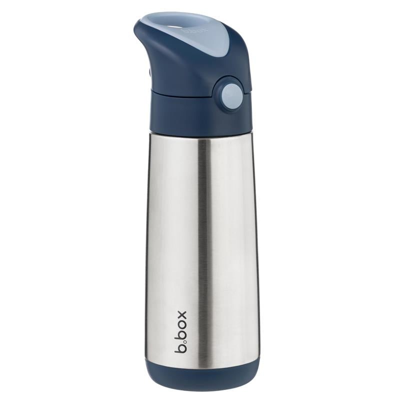Bbox – 16.9Oz Insulated Drink Bottle Midnight