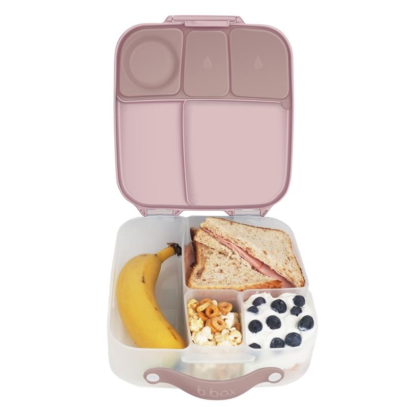 Bbox – Kids Lunchbox Blush Crush