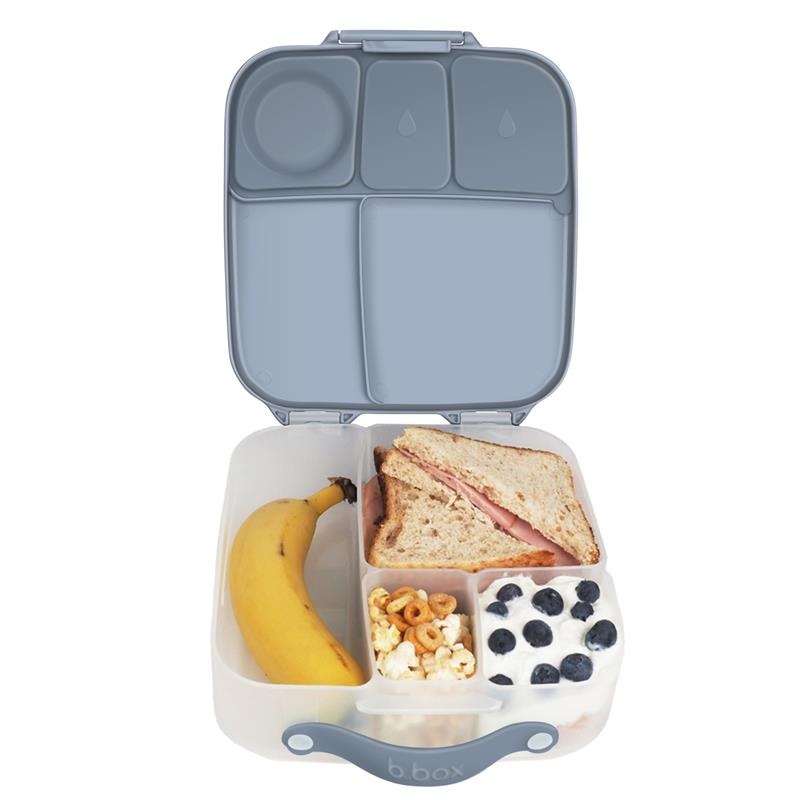 BBox – Oversized Lunch Box for Kids Chill Out