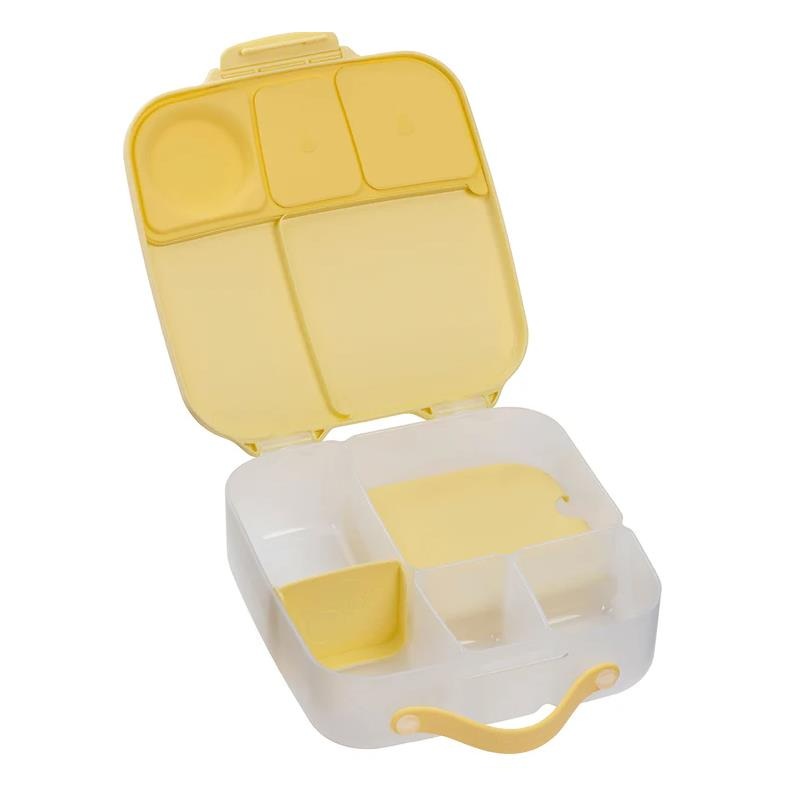 Bbox – Oversized Lunch Box for Kids Lemon Twist