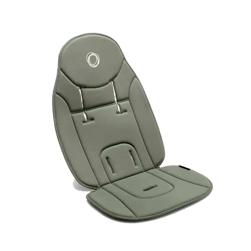 Bugaboo – Butterfly Seat Inlay, Forest Green