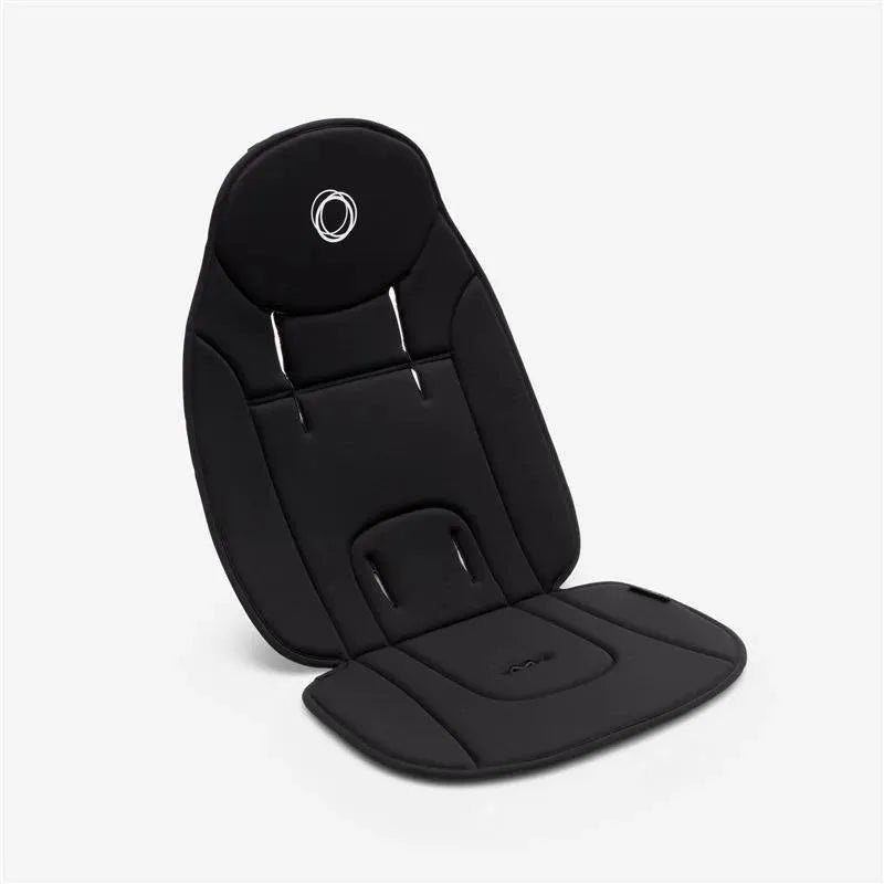 Bugaboo – Dual Comfort Seat Liner Midnight Black