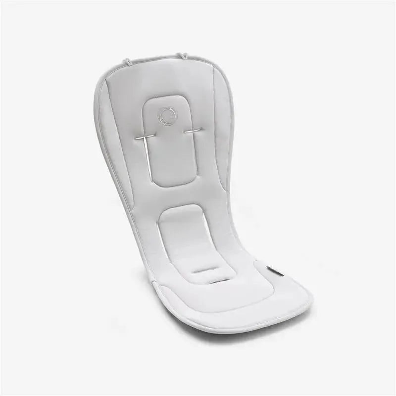 Bugaboo – Dual Comfort Seat Liner, Misty Grey