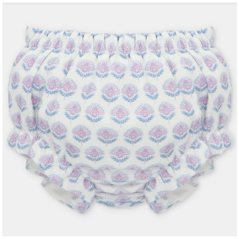 Martin Aranda – Baby Girl Bloomer Fiesole, Lavanda
