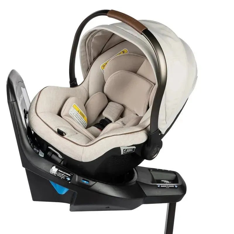 Maxi-Cosi – Peri 180 Rotating Infant Car Seat, Desert Wonder