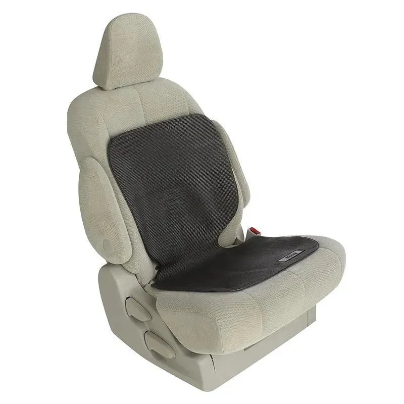 Nuby – On The Go Kids Car Seat Protection Undermat In Black