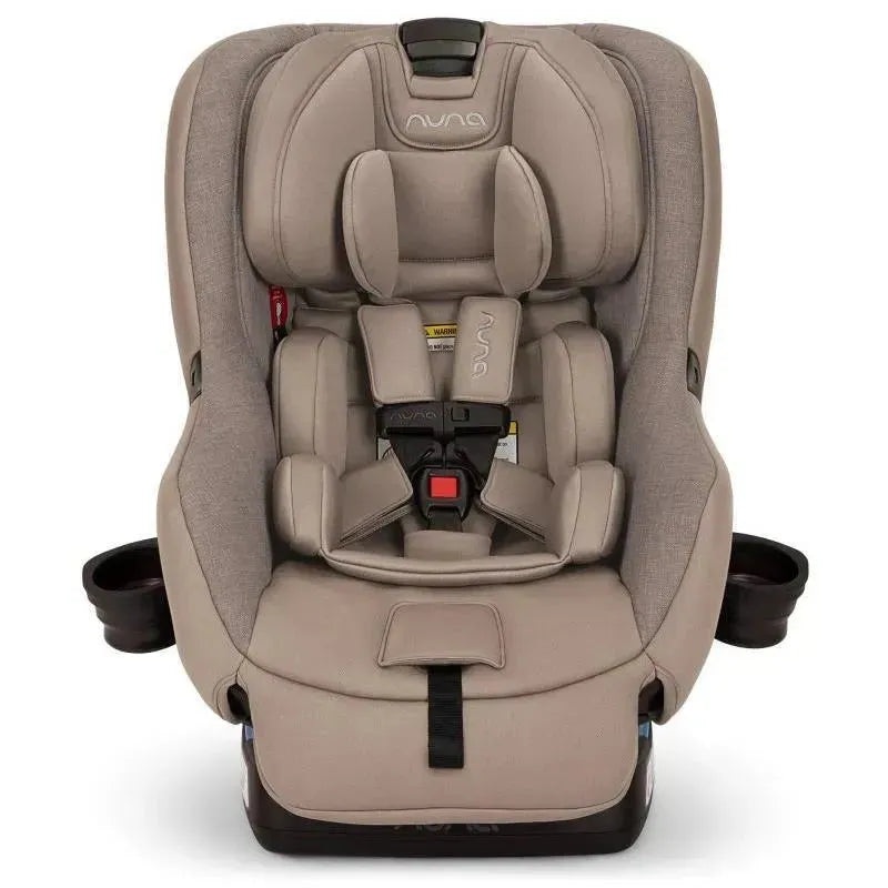 Nuna – Rava Convertible Car Seat Cedar