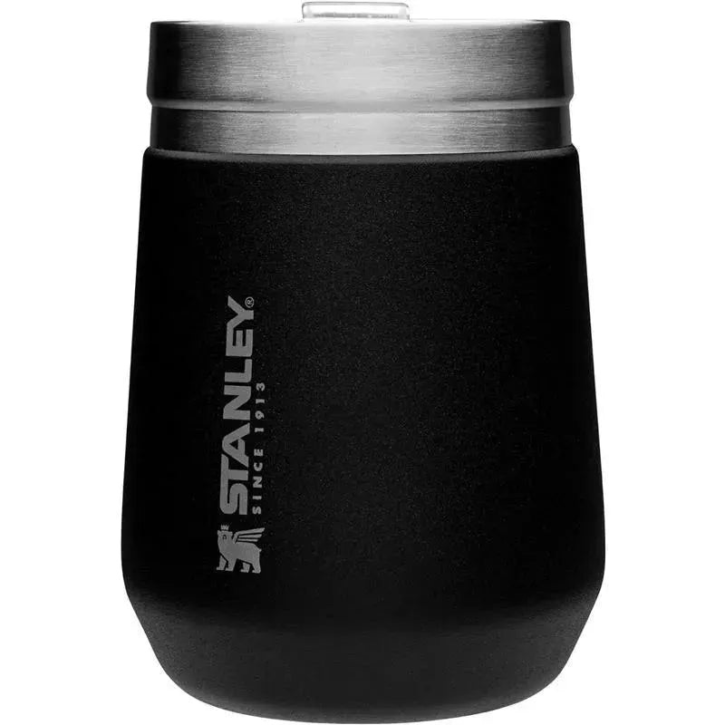 Stanley – 10Oz Everyday GO Wine Tumbler, Matte Black