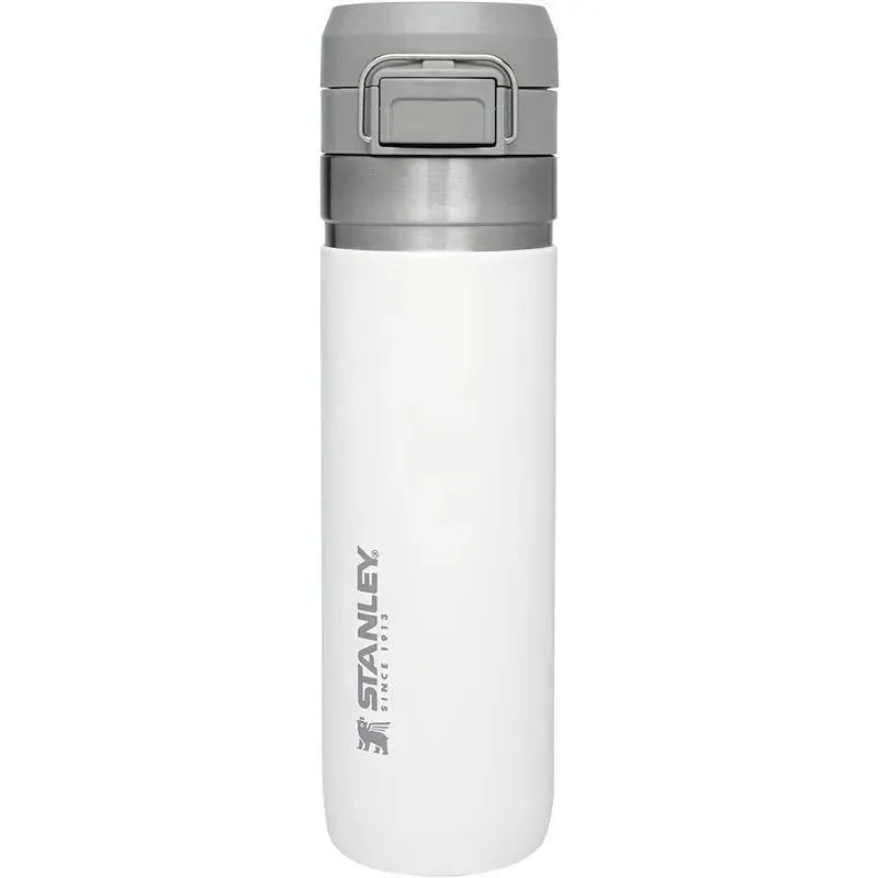 Stanley – 24Oz The Quick Flip Go Bottle, Polar
