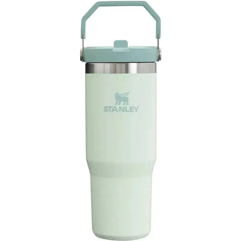 Stanley – 30Oz IceFlow Stainless Steel Tumbler with Straw, Mist