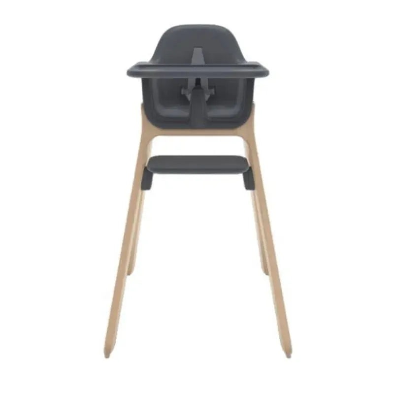 Uppababy – Ciro Highchair, Jake Charcoal