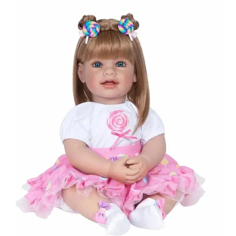 Adora – Toddlertime Dolls, Candy Carolyn