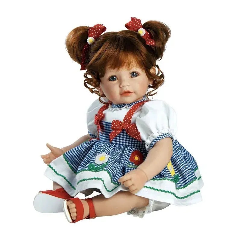 Adora – Toddlertime Dolls, Daisy Delight