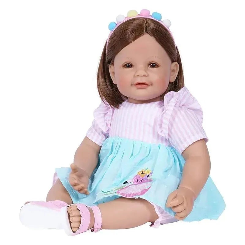 Adora – Toddlertime Dolls, Summer Flamingo