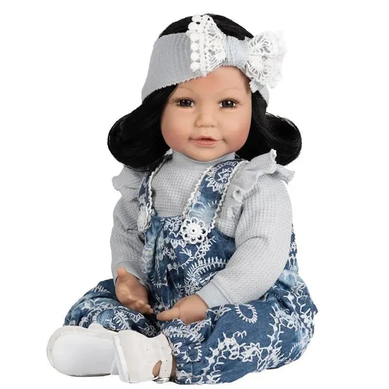 Adora – Toddlertime Dolls, Vintage Lace
