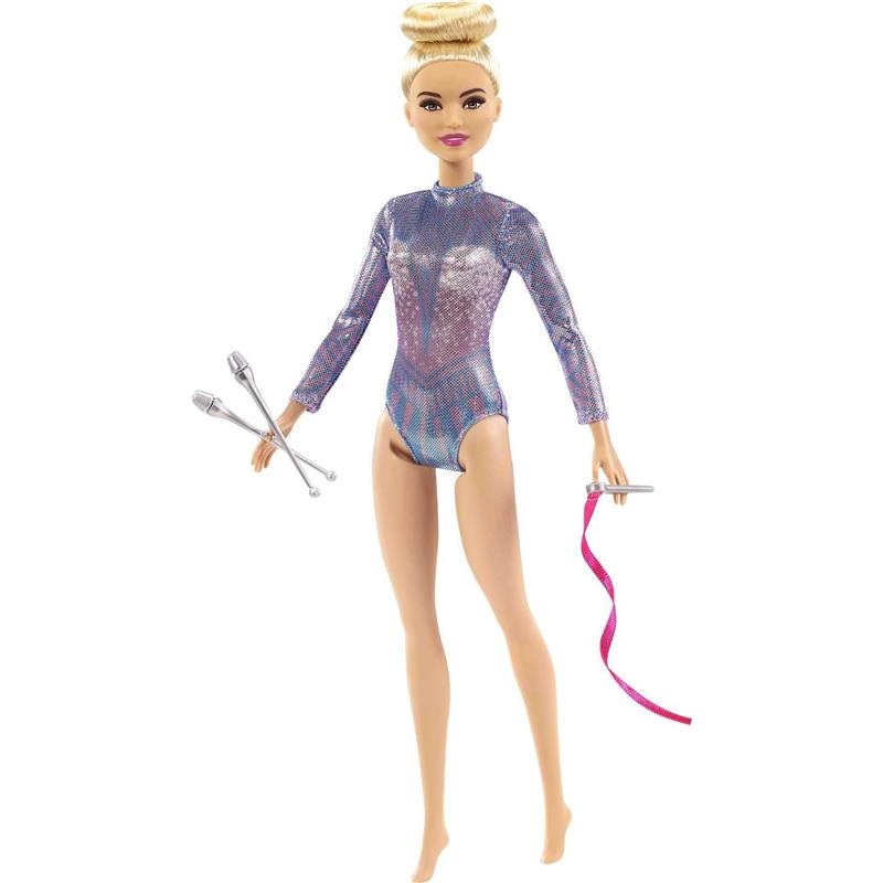 Barbie – Careers Fashion Doll & Accessories