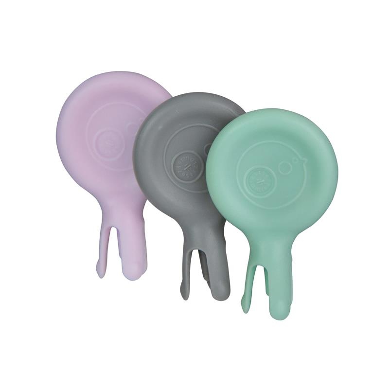 BBox – 3Pk Mini Fork for Kids & Toddlers