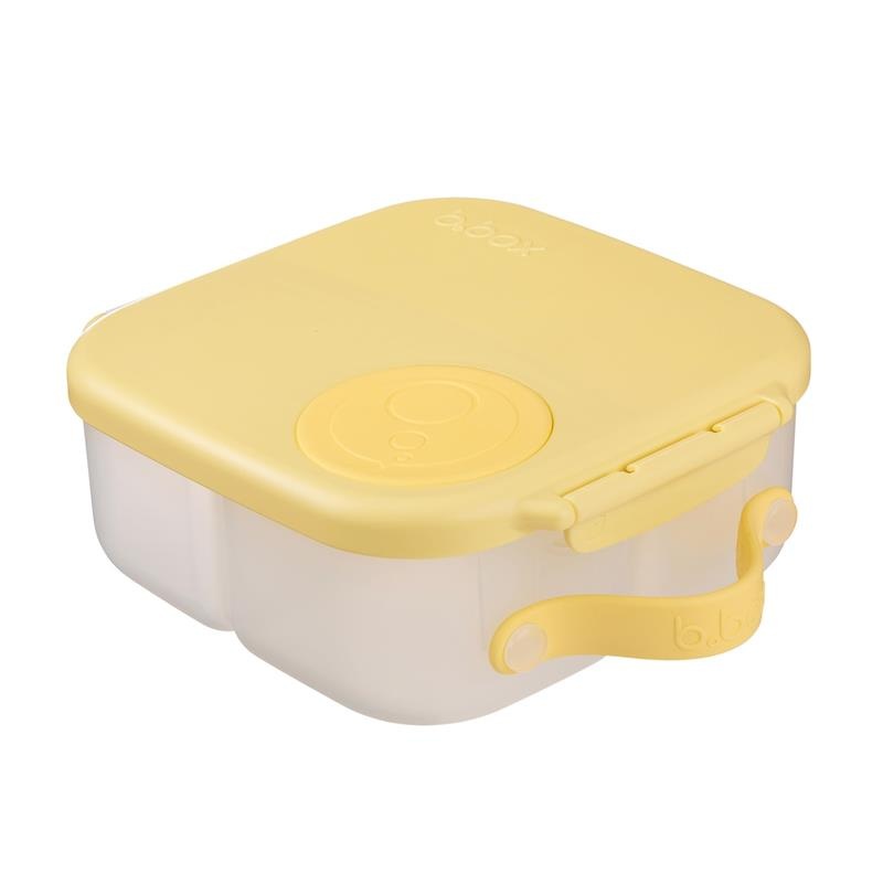 Bbox – Mini Lunch Box for Kids Lemon Twist