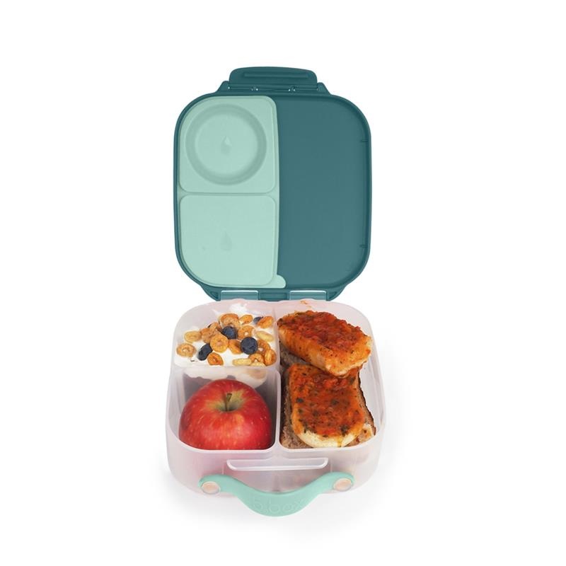 Bbox – Mini Lunchbox Emerald Forest
