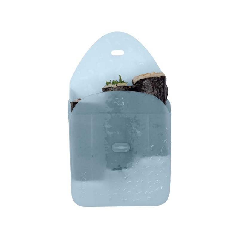 Bbox – Silicone Lunch Pocket Ocean