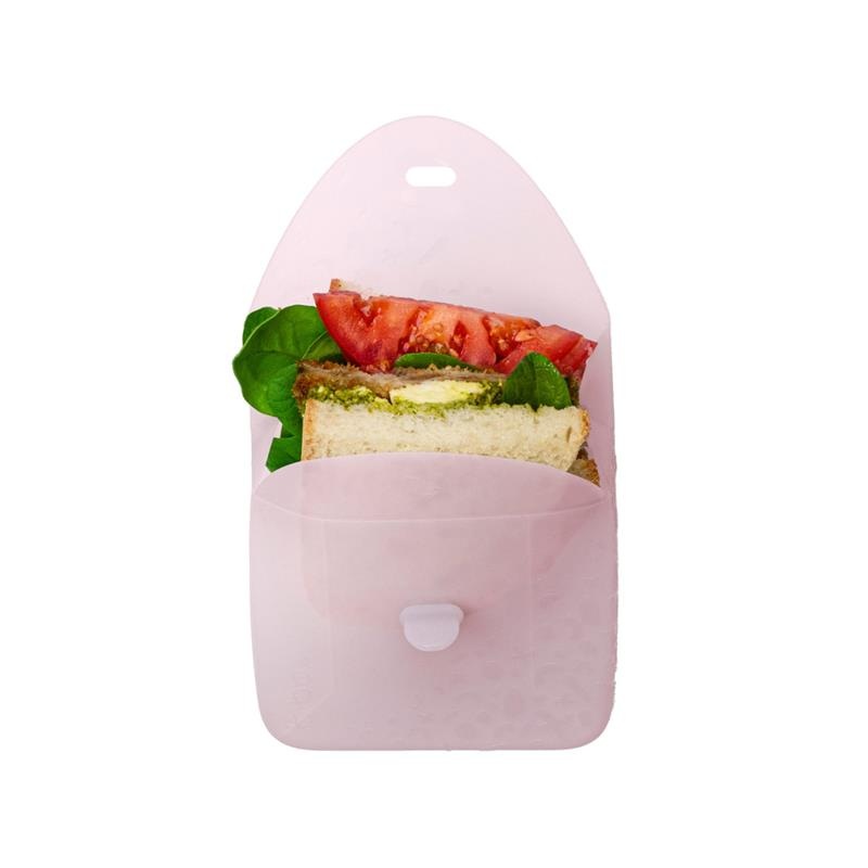 Bbox – Silicone Sandwich Pocket Berry