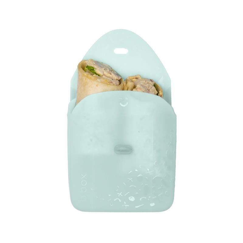 Bbox – Silicone Sandwich Pocket Forest