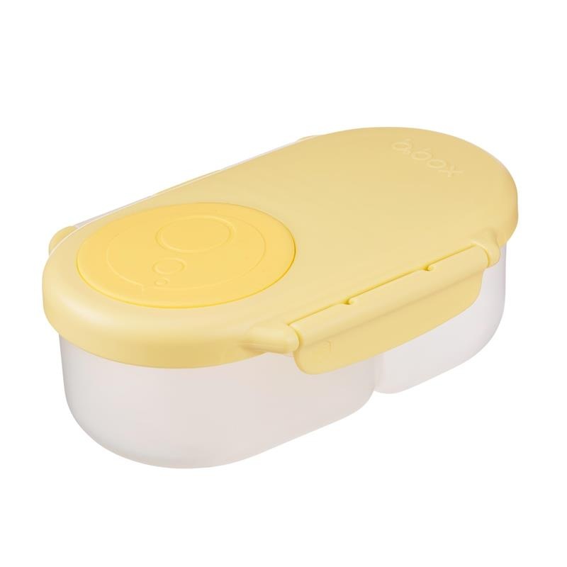 Bbox – Snack Box for Kids & Toddlers Lemon Twist