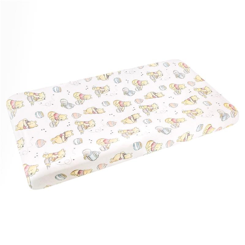 Copper Pearl – Hunny Premium Diaper Changing Pad Cover