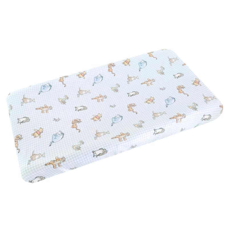 Copper Pearl – Winnie The Pooh & Friends Premium Diaper Changing Pad Cover