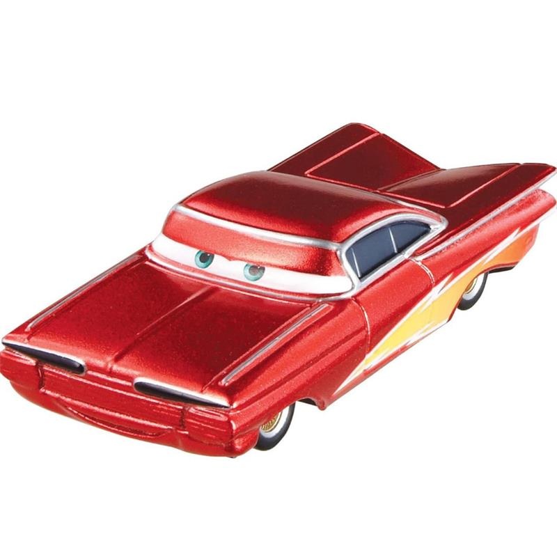 Mattel – Disney Pixar Cars Character Lighting Ramone