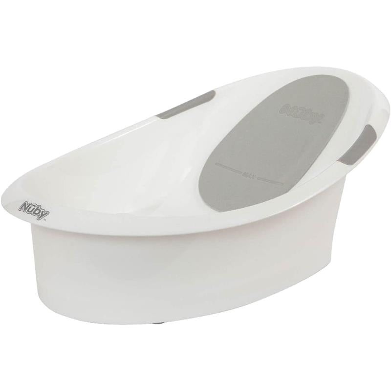 Nuby Dr. Talbot’s – Comfort Baby Bathtub
