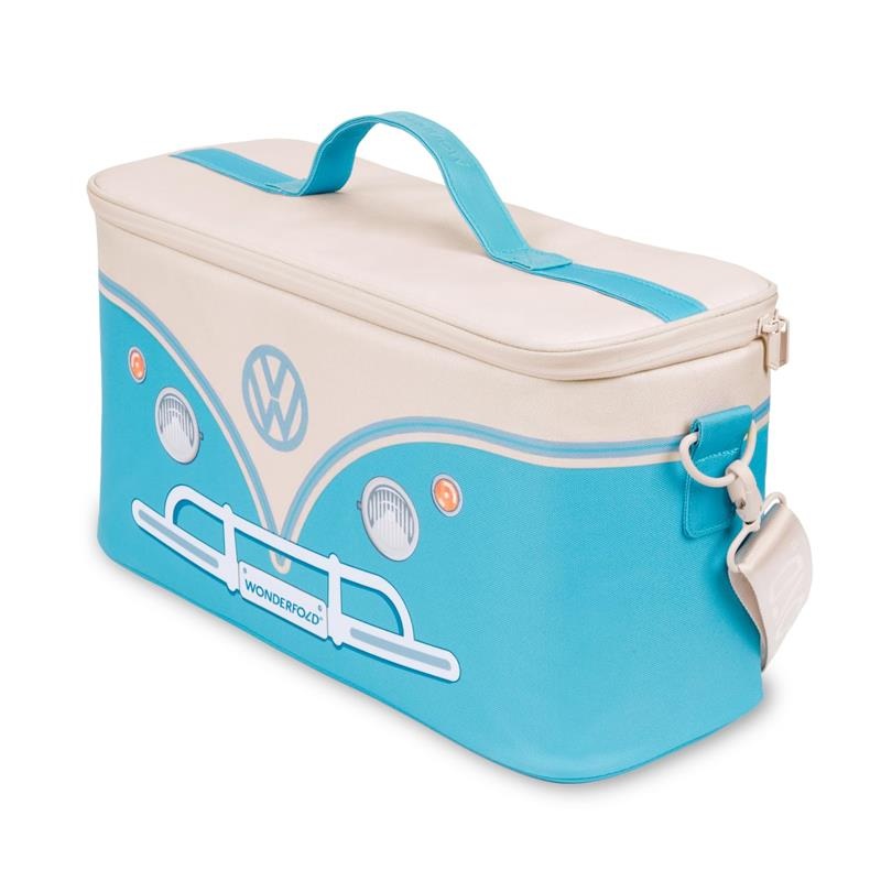 Wonderfold – Volkswagon Cooler Bag, Bondi Blue