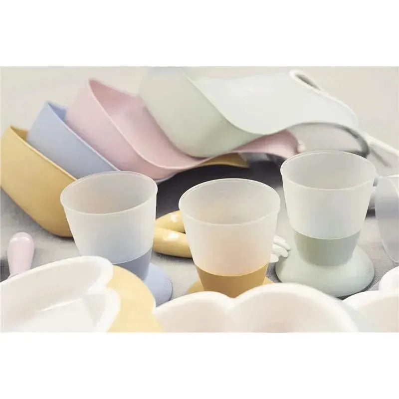 Babybjorn – Baby Cup, 2-Pack, Powder Pink