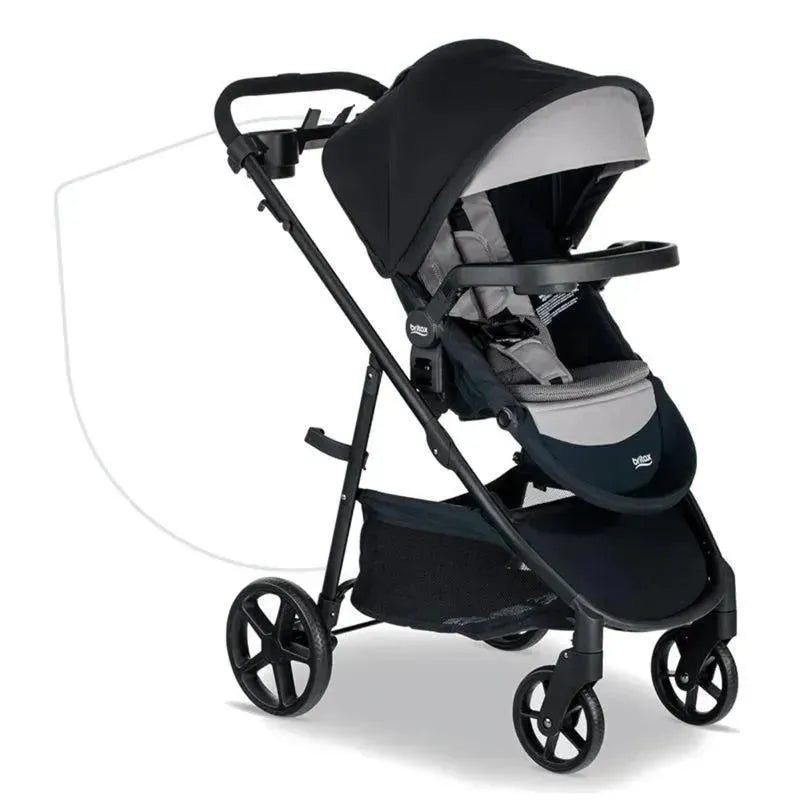 Britax – Brook+ Modular Baby Stroller