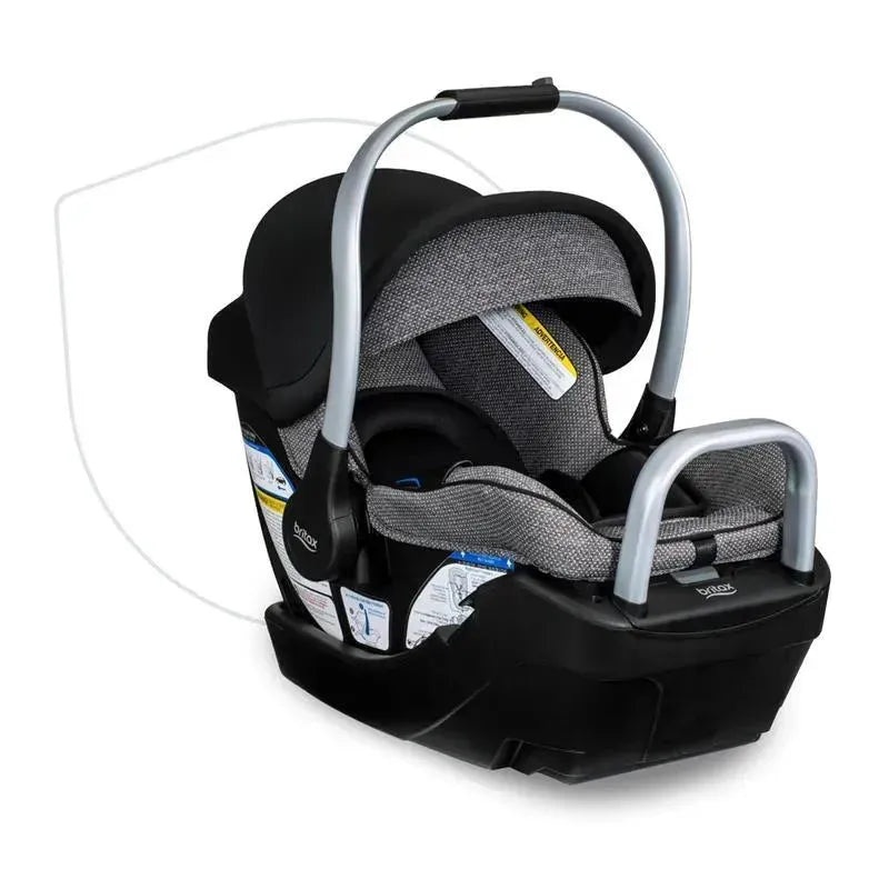 Britax – Willow SC Infant Car Seat, Rear Facing Car Seat