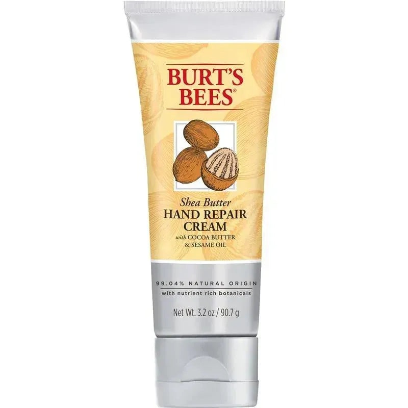 Burt’s Bees – Shea Butter Hand Repair Cream, 3.2 Oz