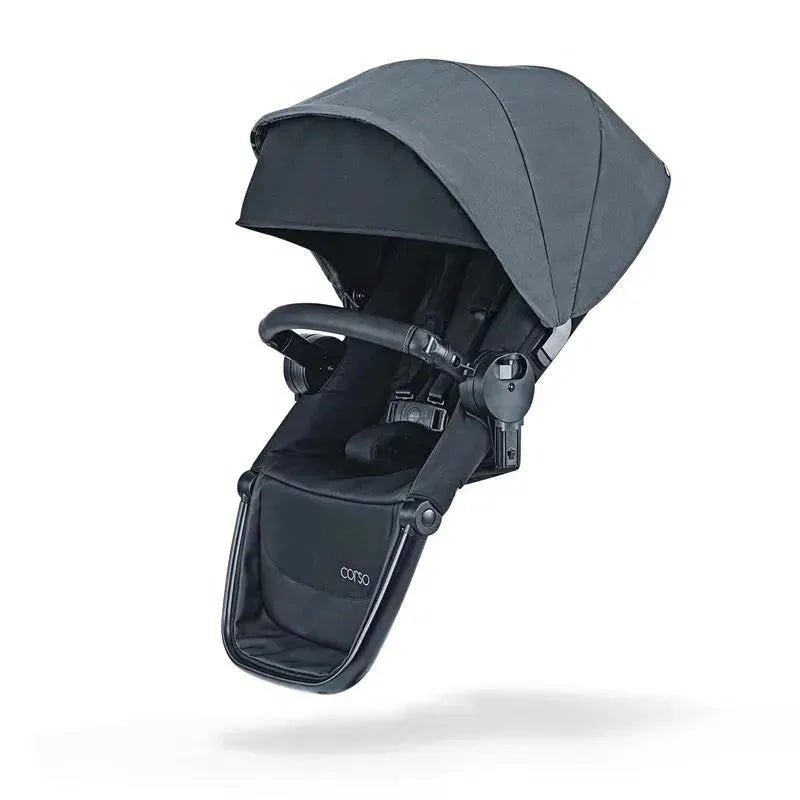 Chicco – Corso Flex Full-Sized Modular Toddler Seat
