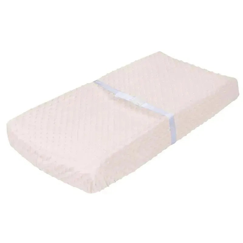 Gerber Bedding – 1Pk Changing Pad Cover, Beige