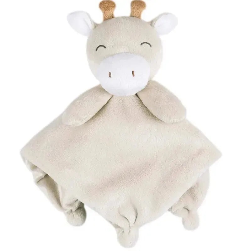 Gerber Bedding – 1Pk Security Blanket, Cow