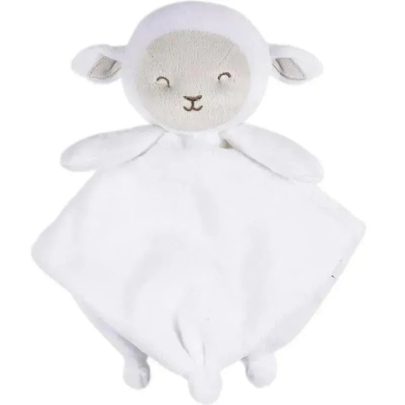 Gerber Bedding – 1Pk Security Blanket, Sheep