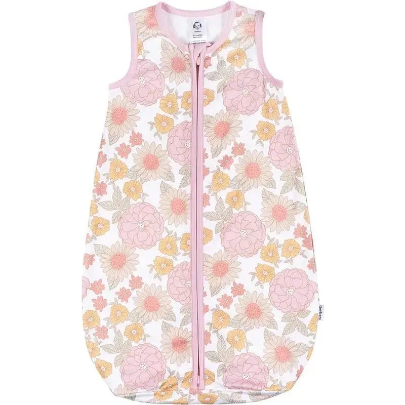 Gerber Bedding – 1Pk Sleep Sack, Retro Floral