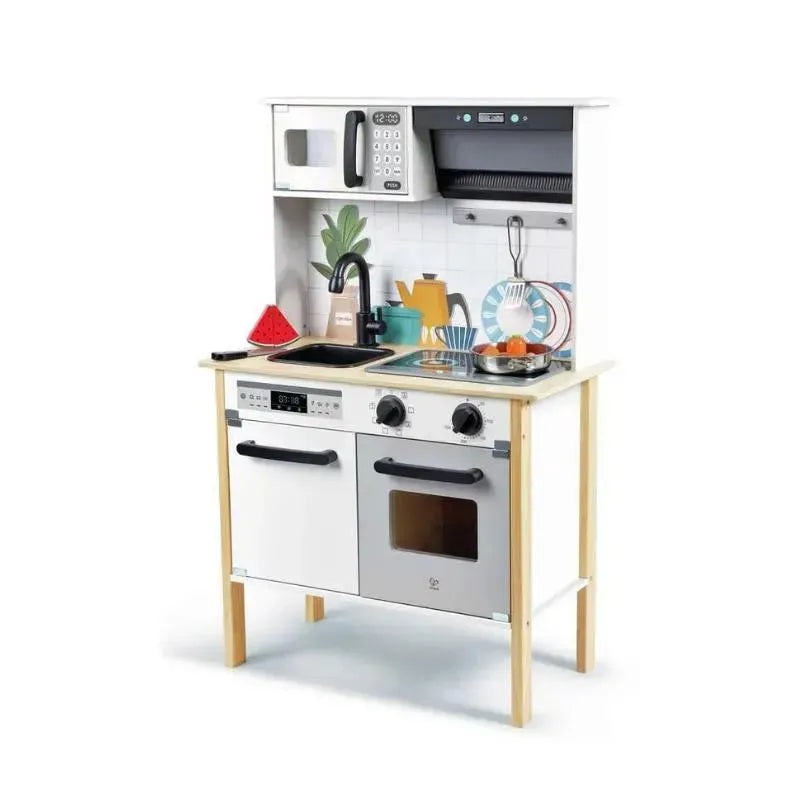 Hape – Modern Smart Kitchen